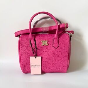 Juicy Couture Crossbody Bag